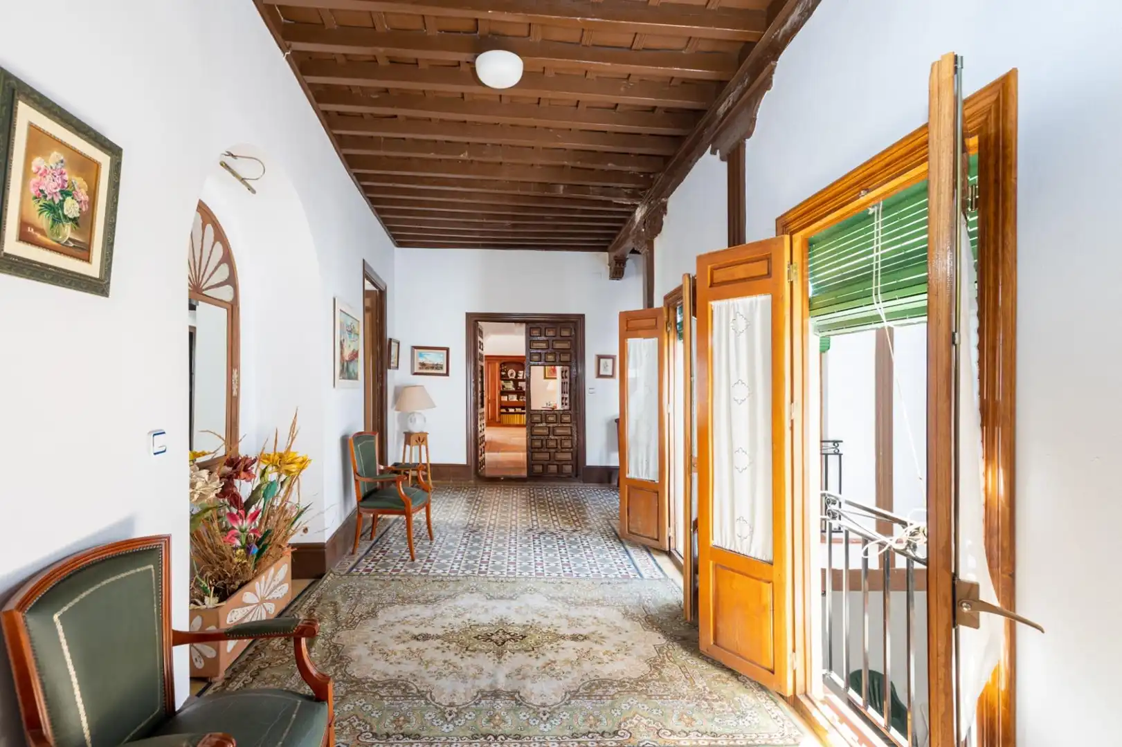 Maison avec terrasse à vendre à Calle enrique agredano, imagen 29