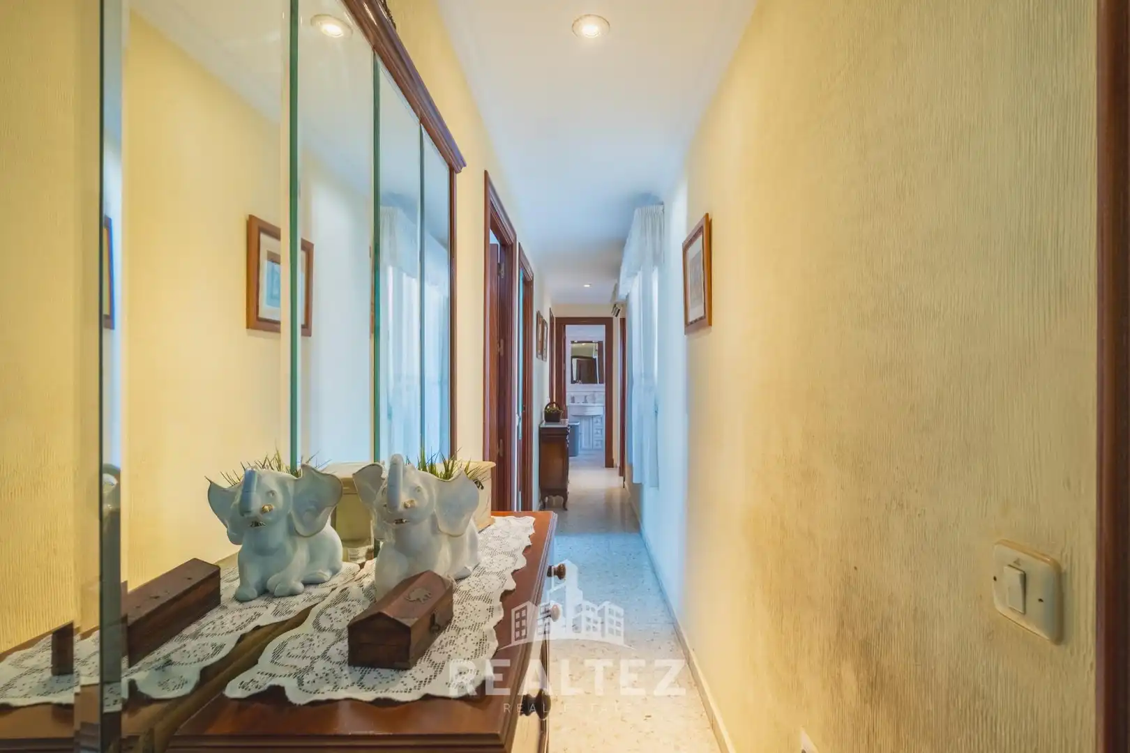 Flat for sale in Sanlúcar de Barrameda  with Air Conditioner, Heating and Balcony