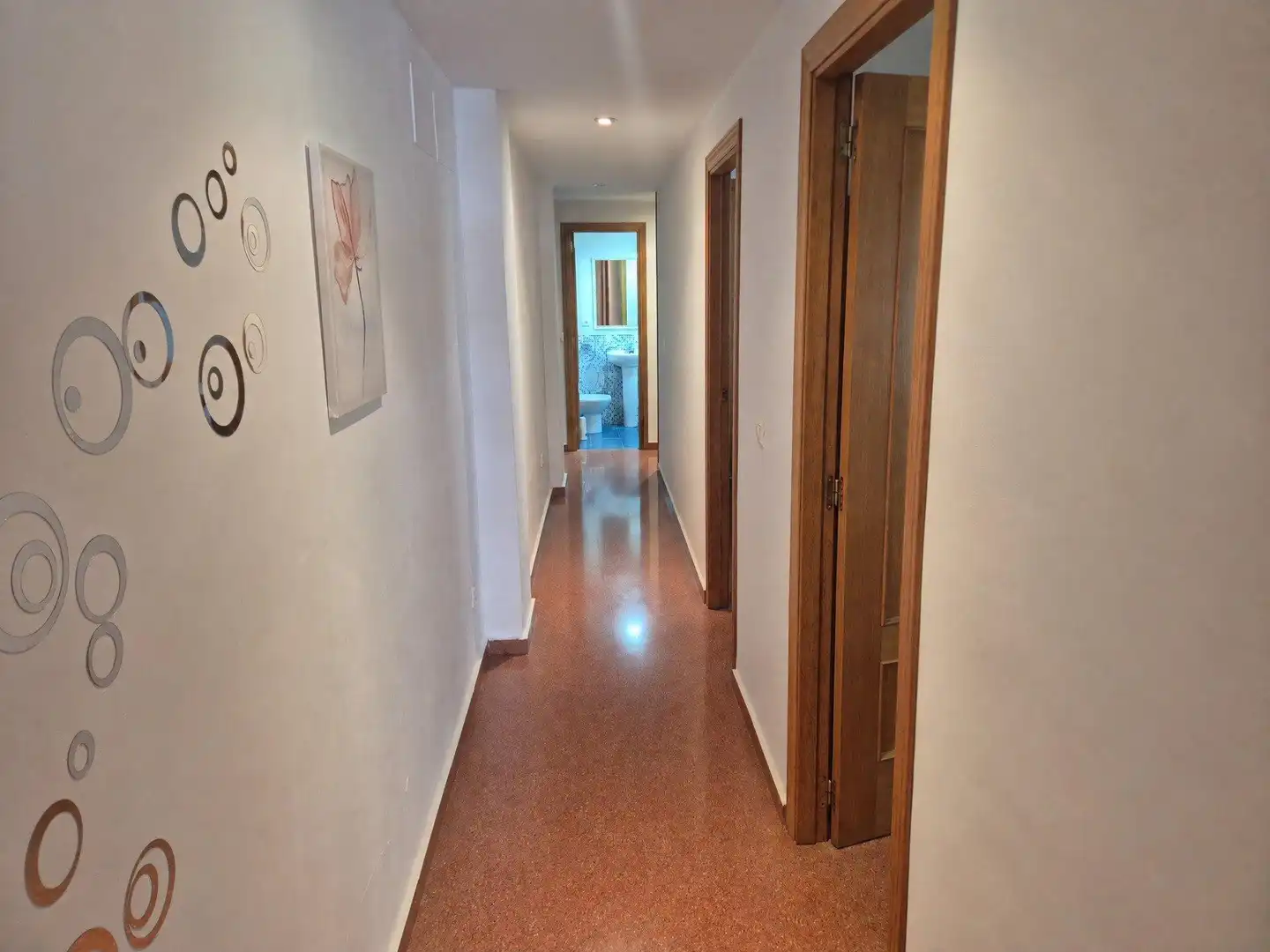 Apartamento de alquiler en Puerto de Sagunto