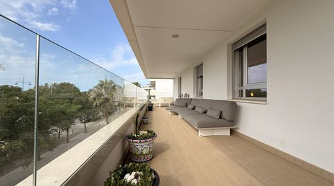 Foto 2 de Apartament de lloguer a San Pedro de Alcántara pueblo, Marbella
