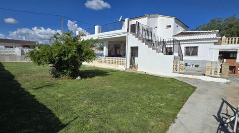 Foto 3 de Casa o xalet en venda a Santa Bárbara, Llíria