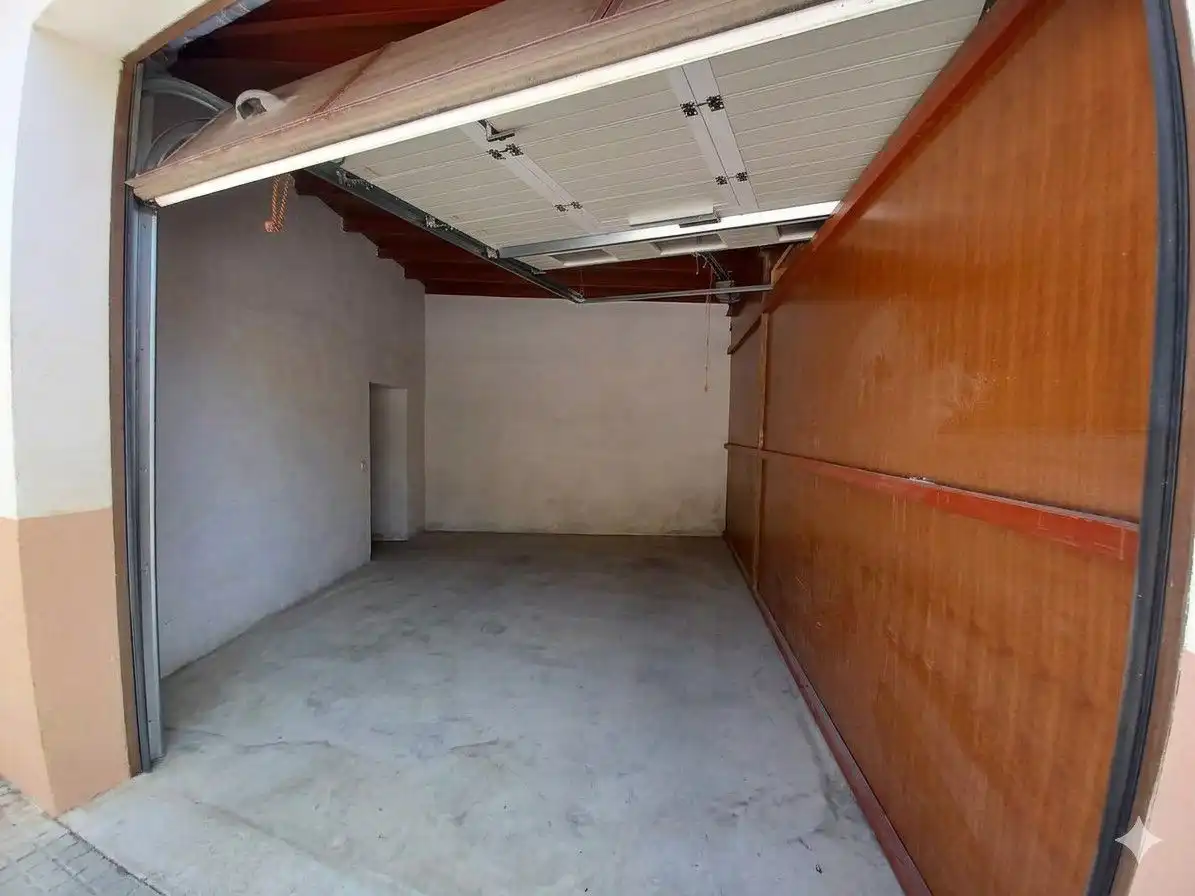Parcheggio in vendita a La Roda, imagen 3