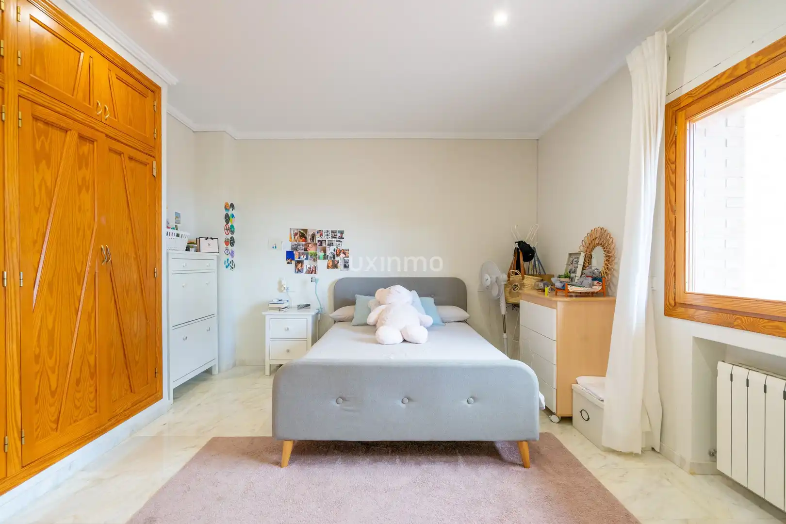 Chalet con piscina en venta en Gargasindi - Garduix - Colina del Sol, imagen 20