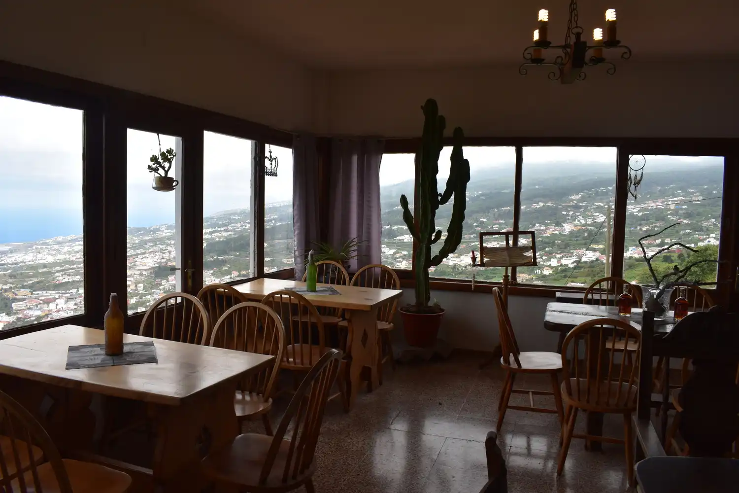 Finca rústica en venda en Icod de los Vinos amb Terrassa i Moblat