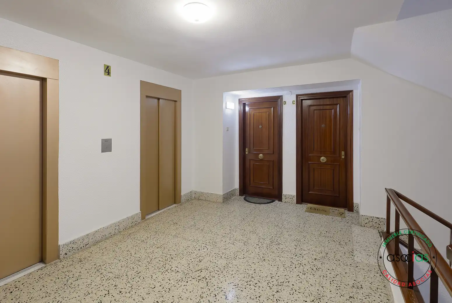 Piso en venta en Gijón  con Calefacción