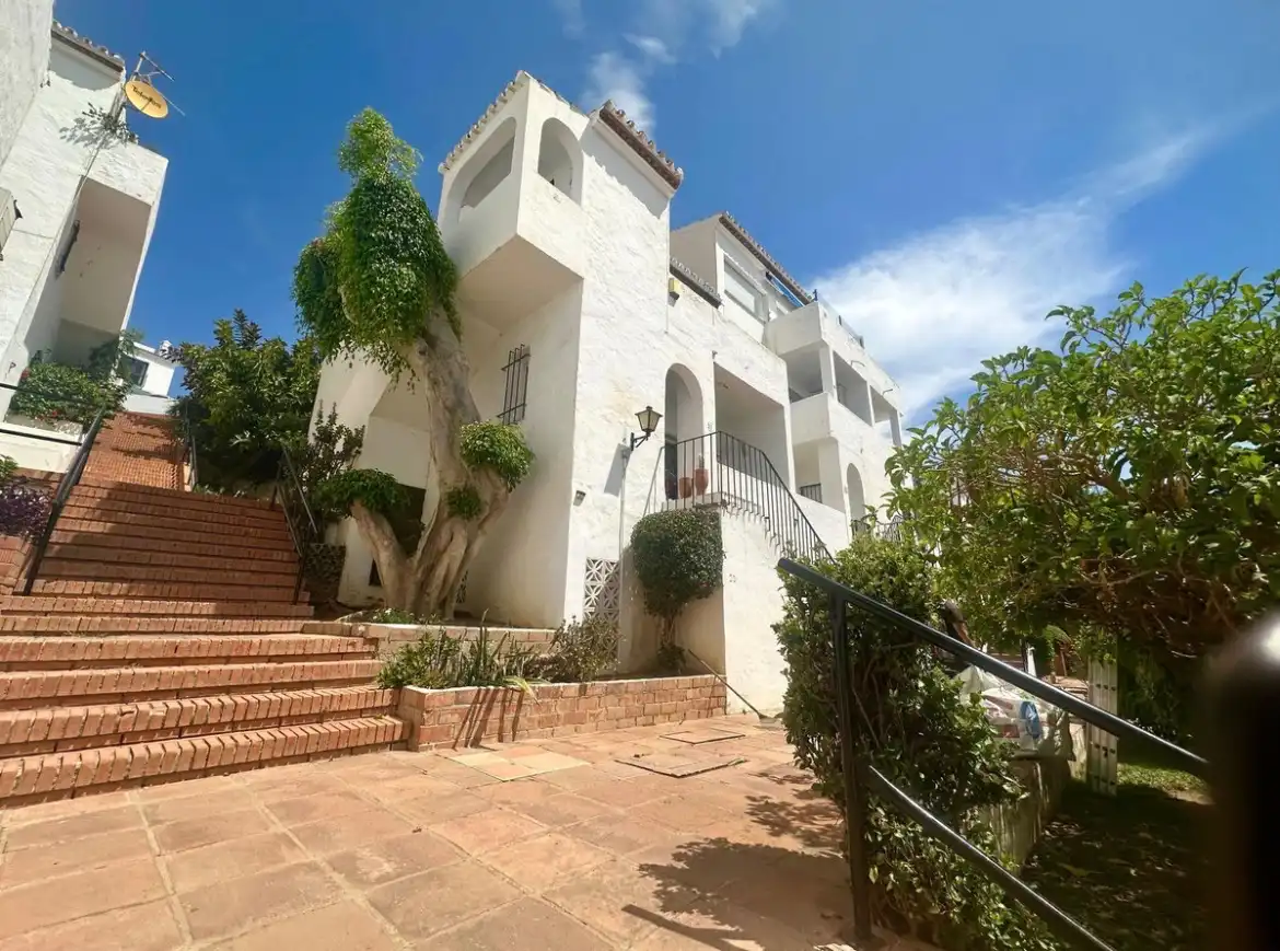Appartement avec piscine à vendre à Riviera del Sol, imagen 2