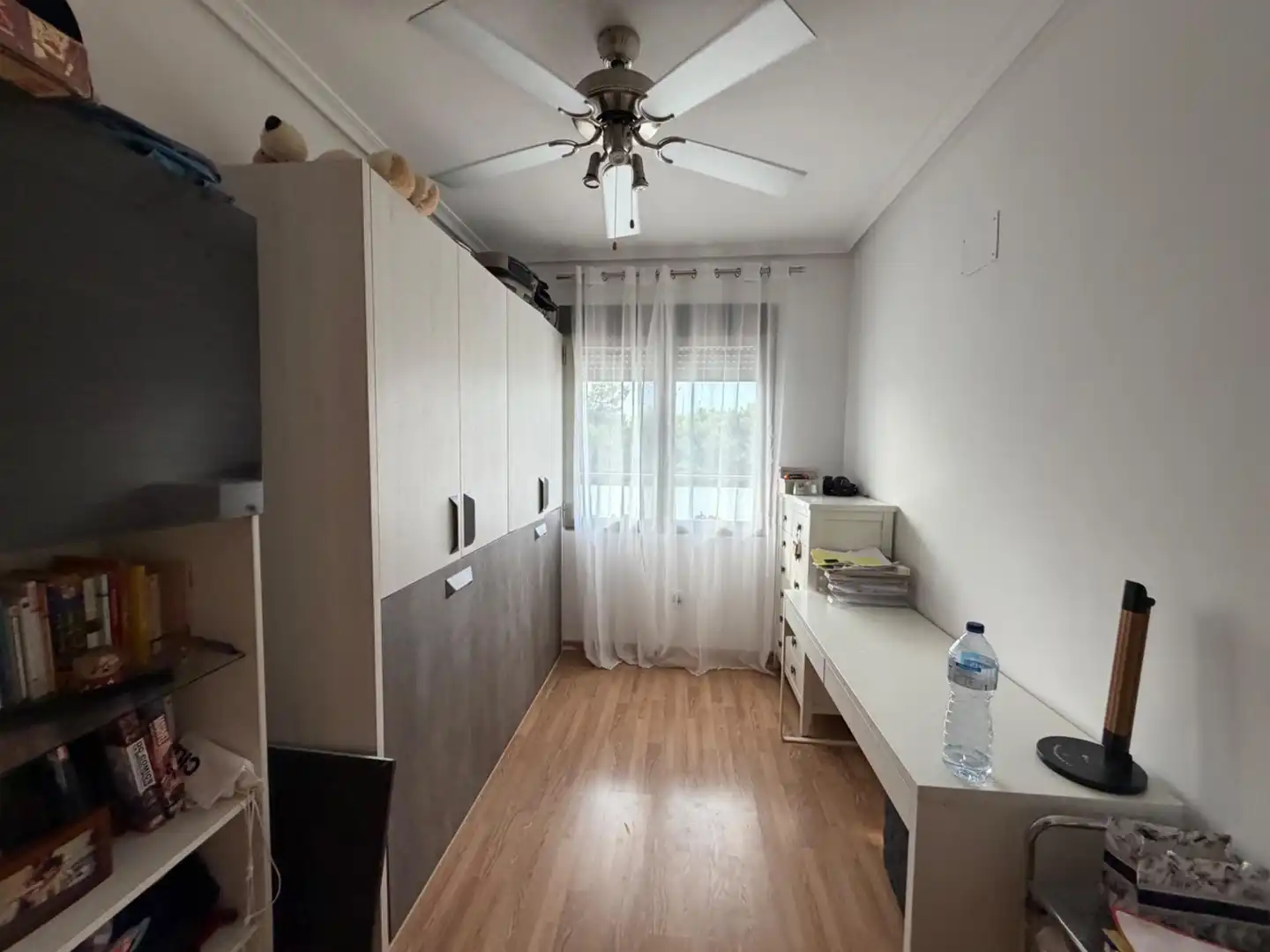 Habitación de Ático en venta en Torrent con Aire acondicionado, Calefacción y Jardín privado