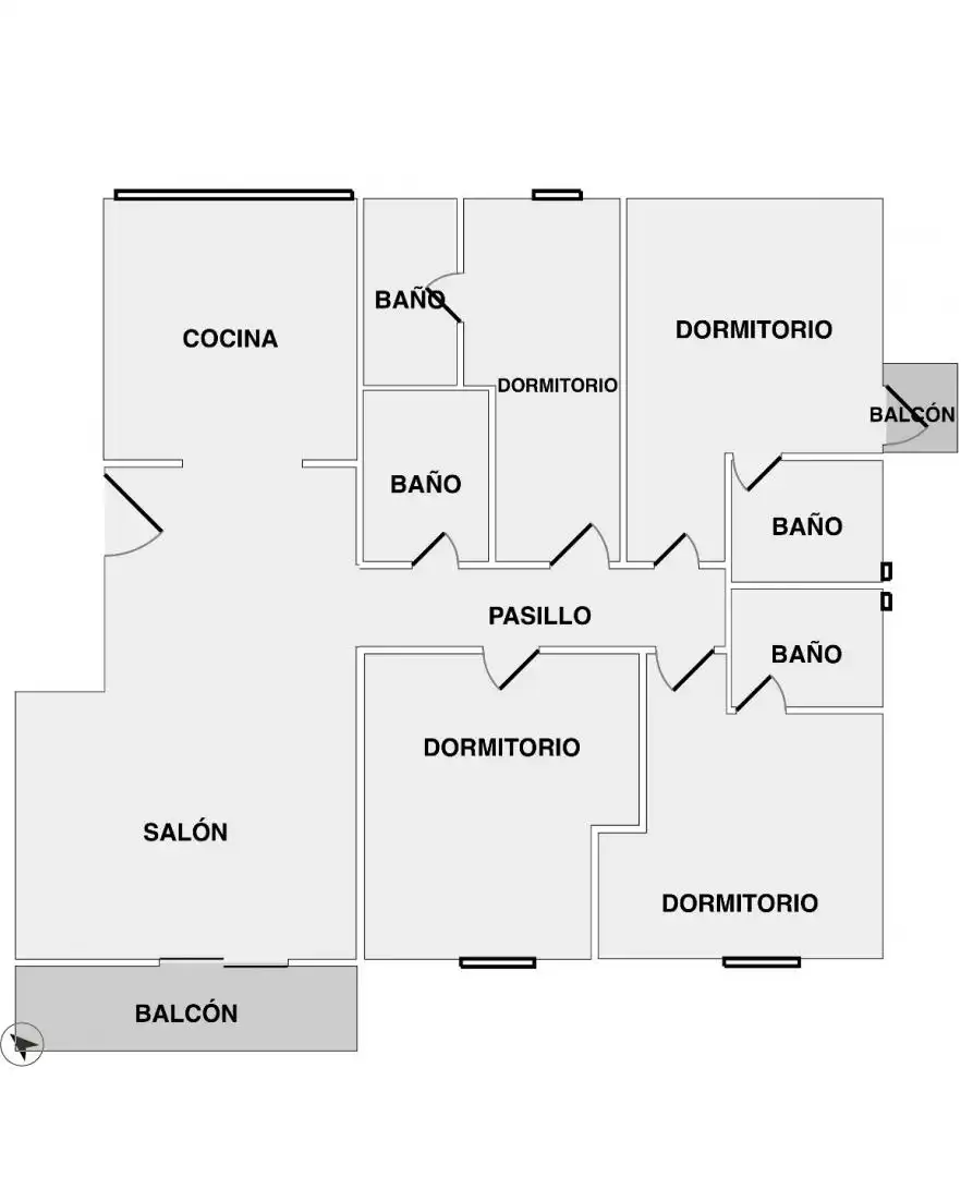Appartement avec terrasse à vendre à de Guipúscoa, imagen 30