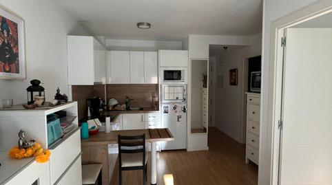 Photo 4 of Apartment to rent in Los Castillejos - La Trinidad, Málaga