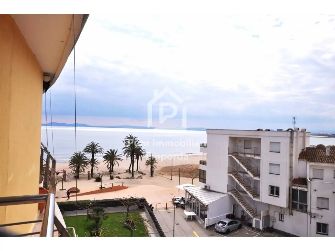 Appartement avec terrasse à vendre à Paseo Marítim, imagen 25