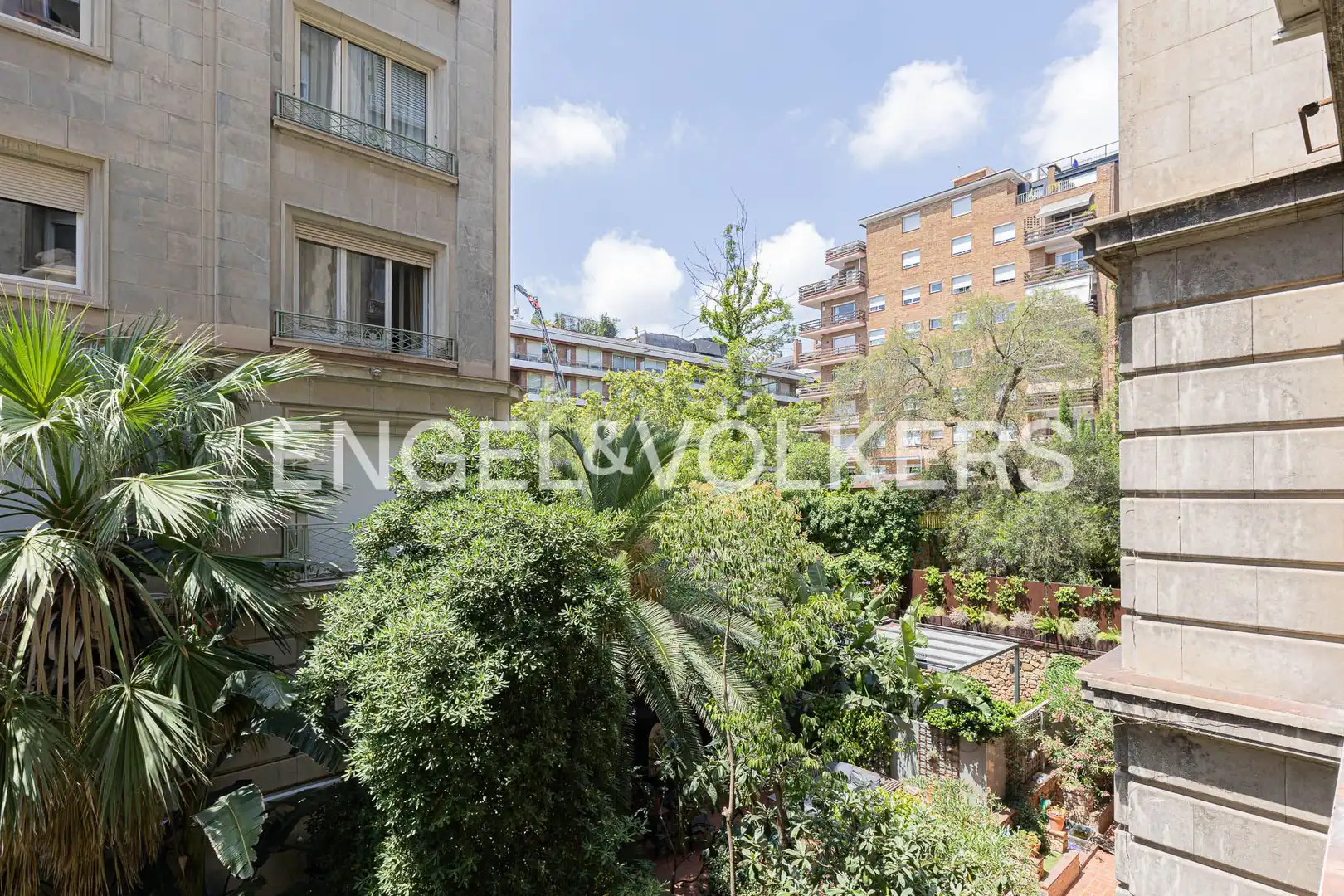 Appartement avec ascenseur à vendre à Sarrià - Sant Gervasi, imagen 14