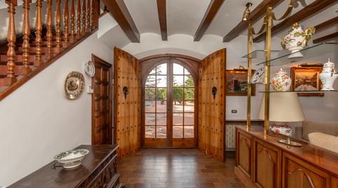 Foto 2 de Casa o xalet en venda a Les Franqueses del Vallès, Barcelona