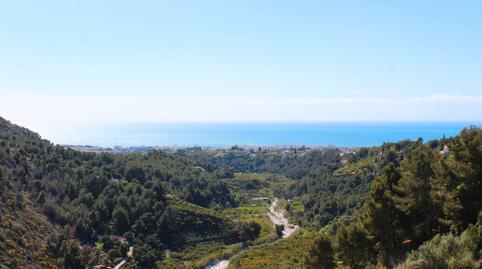 Foto 3 de Casa o chalet en venta en Avenida de Andalucía, 15a, Frigiliana, Málaga