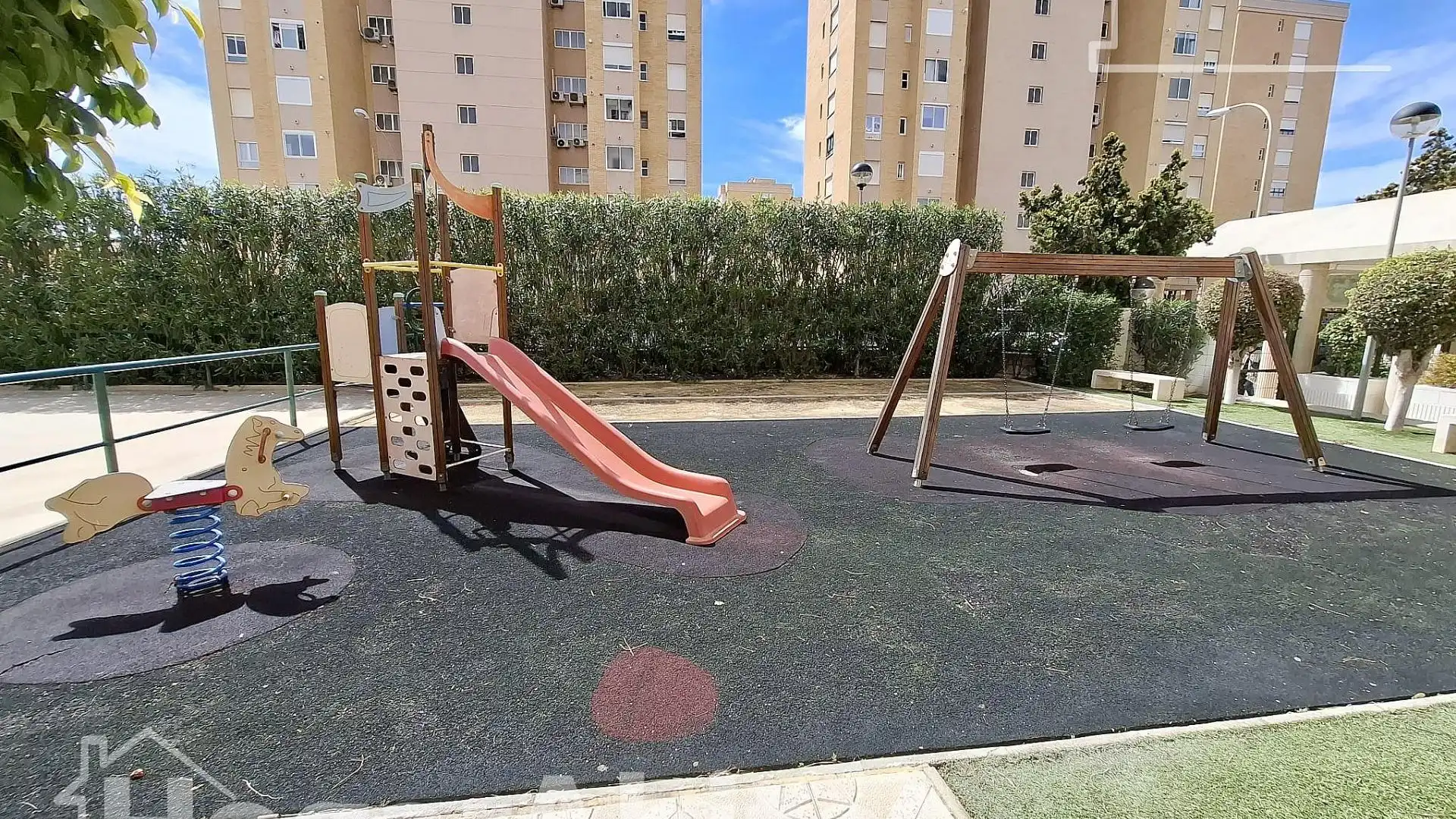 Attic for sale in Avenida Gijón, Playa de San Juan