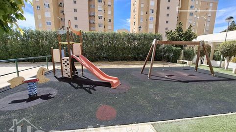 Foto 3 von Dachboden zum Verkauf in Avenida Gijón, Playa de San Juan, Alicante / Alacant