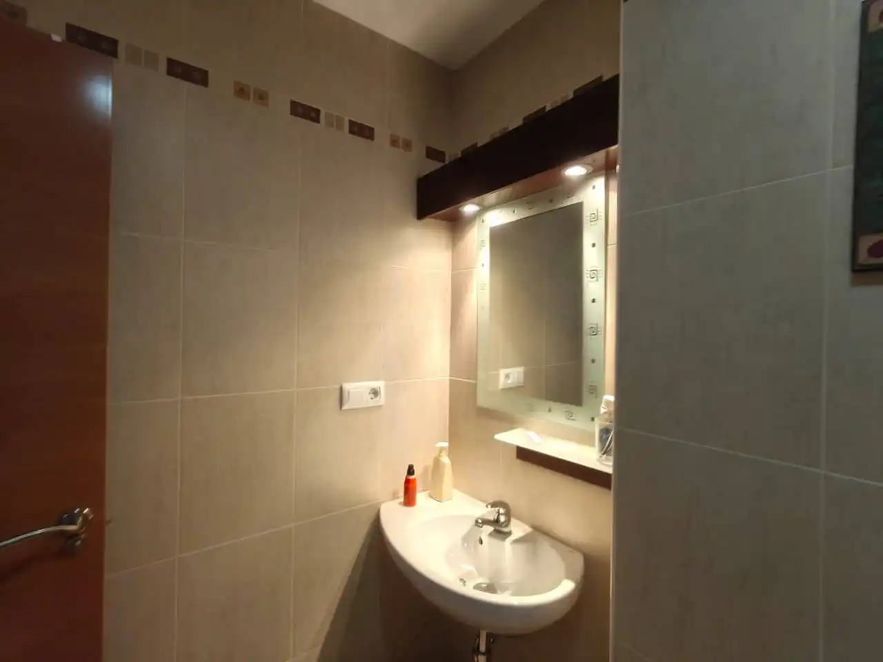Piso con ascensor en venta en Calle alcudia, imagen 13
