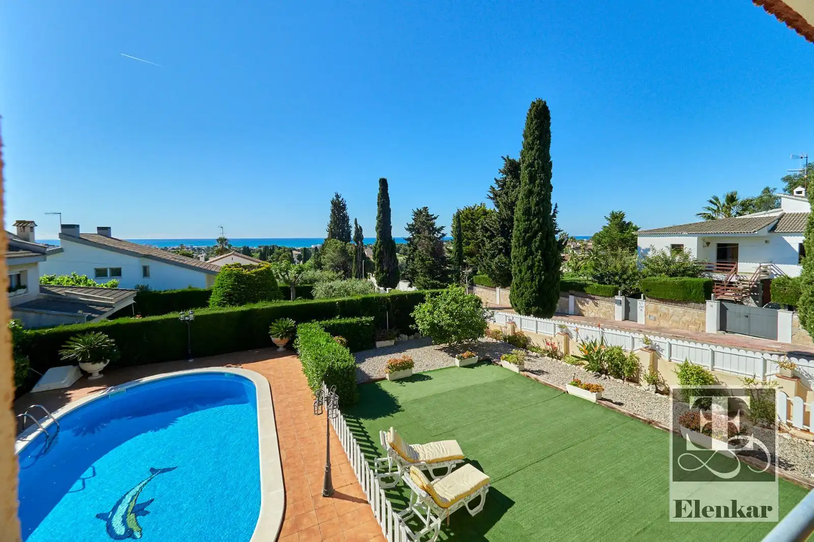 Villa mit Pool zum Verkauf in Masos, imagen 24