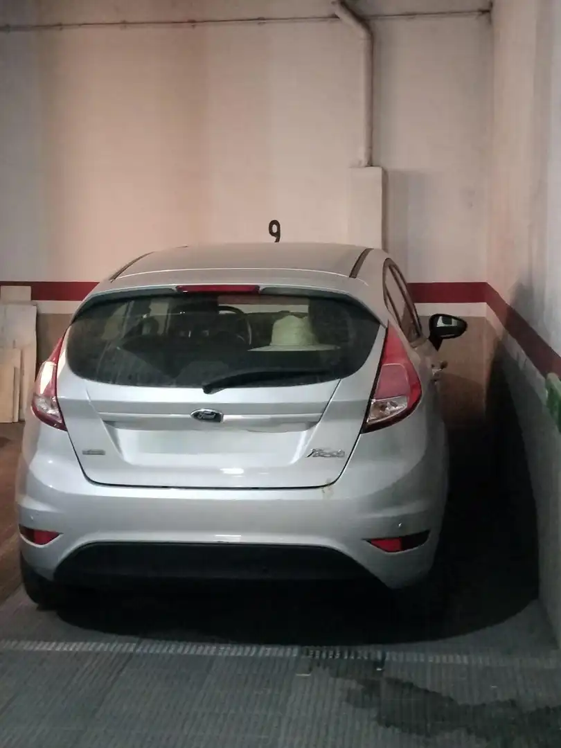 Parking de Piso en venta en Ciudad Real con Aire acondicionado, Calefacción y Terraza