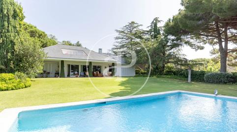 Foto 3 de Casa o chalet en venta en Av. Supermaresme, Supermaresme, Barcelona