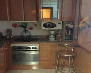 Kitchen of Flat for sale in Granollers