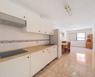 Kitchen of Flat for sale in Agüimes  with Terrace