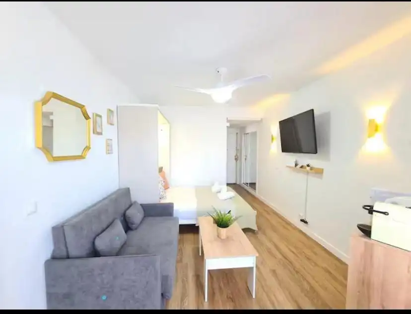 Wohnung mit Pool zur Miete in Avenida MANUEL MENA PALMA, imagen 11