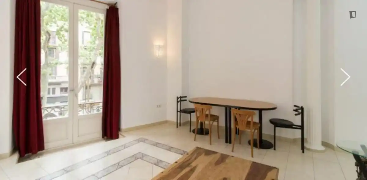 Appartement compact avec ascenseur à louer à Ciutat Vella, imagen 10