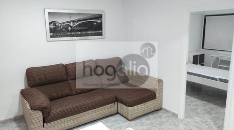 Photo 3 of Flat to rent in Juan XXIII - Rochelambert,  Sevilla Capital