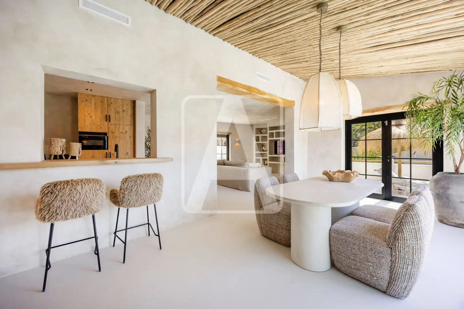 Villa avec piscine à vendre à La Viña - Montemar - San Jaime, imagen 11