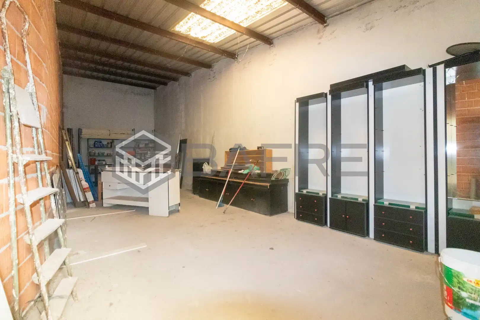 Edificio en venta en Alameda de la Sagra