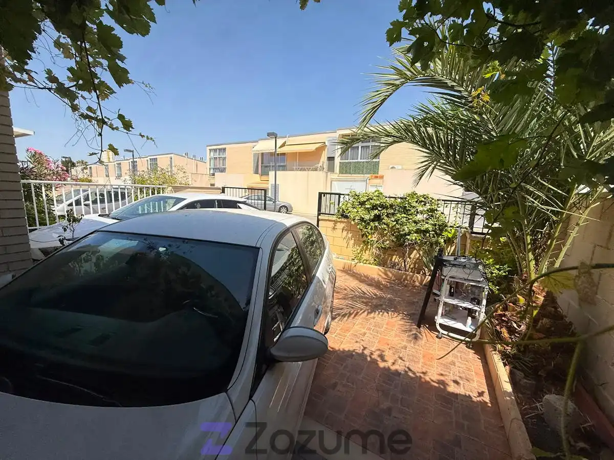 Houses for rent in C. Tormos 1-A, Agua Amarga - Urbanova
