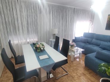 Appartamento con balcone in vendita a Rúa da Coruña