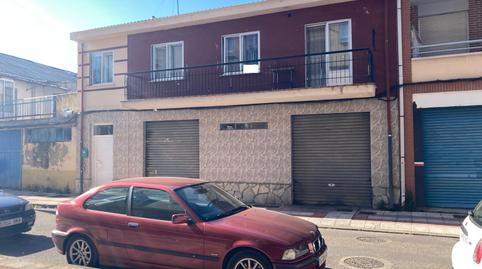 Foto 3 de Casa o xalet en venda a Calle Peletero, 5, San Andrés del Rabanedo pueblo, San Andrés del Rabanedo