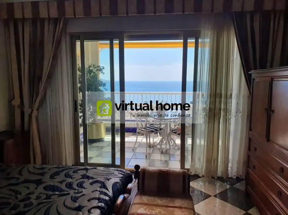 Attique avec ascenseur à vendre à Playa de Poniente, imagen 20