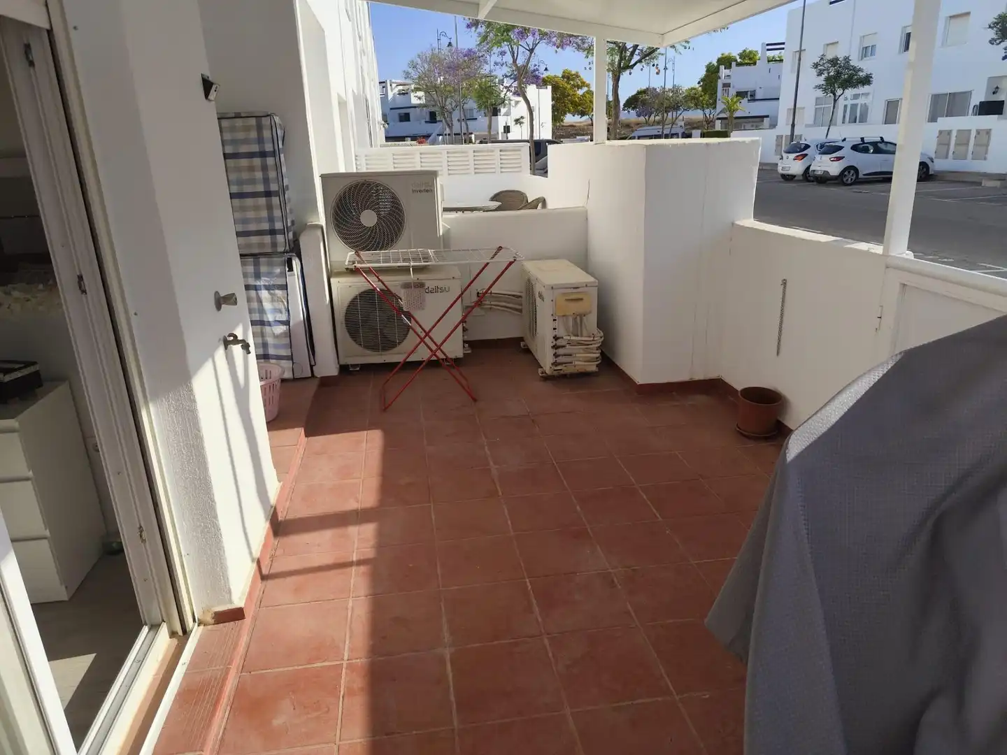 Casa adosada en venta en Condado de Alhama