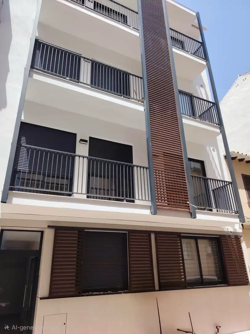Apartamento en venta en Puerto Deportivo, imagen 18