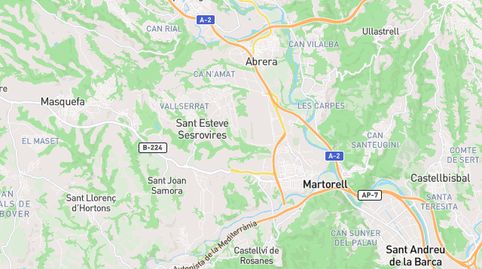 Foto 2 de Piso en venta en Sant Esteve Sesrovires, Barcelona