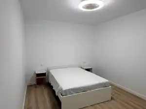 Bedroom of Flat for sale in Callejón del Castillo - El Calero - Las Huesas