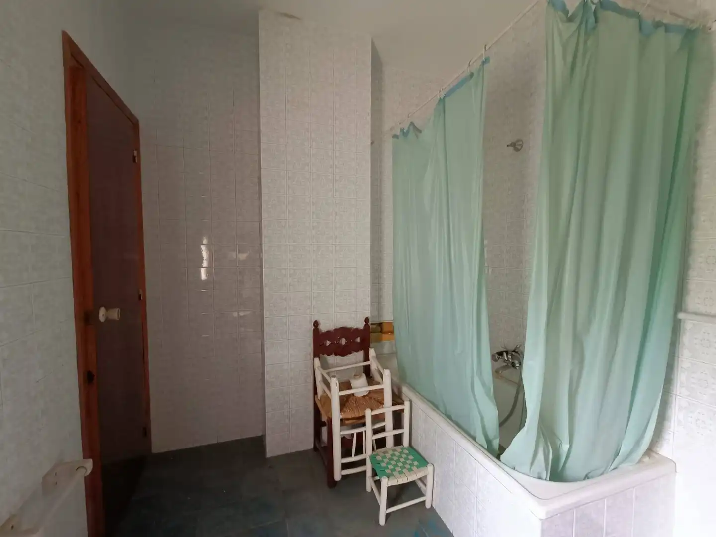 Casa rústica con terraza en venta en San Clemente, imagen 31