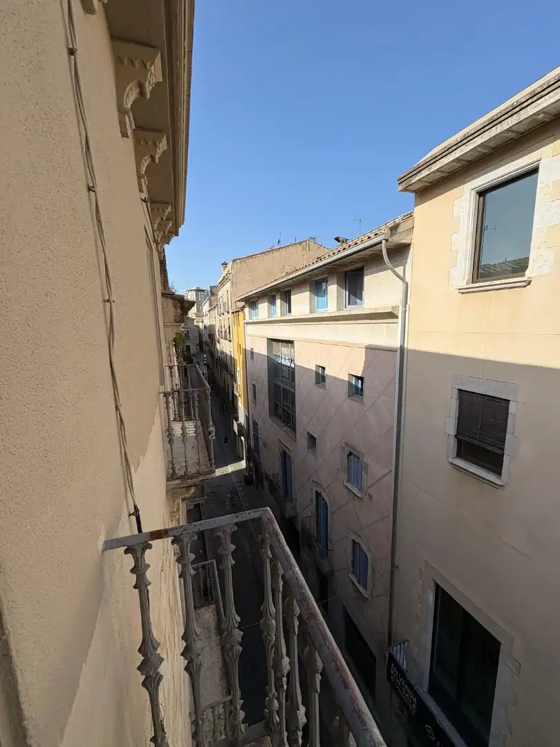 Flat with terrace to rent in Carrer dels Ciutadans, imagen 23