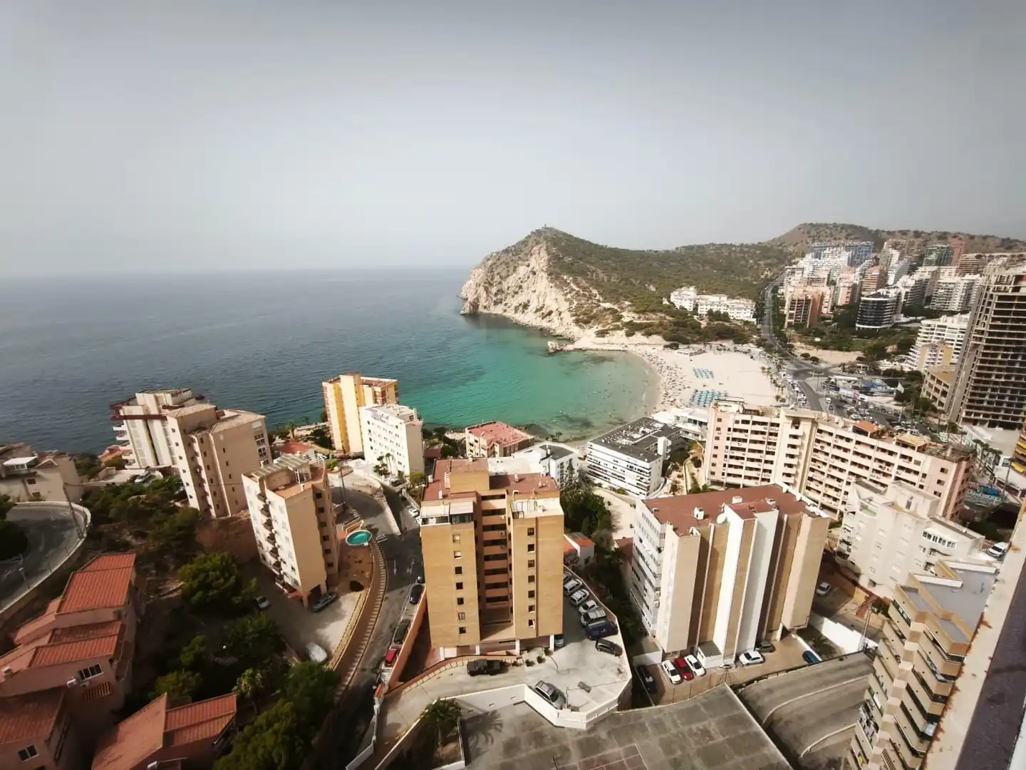 Ático con terraza en venta en Playa de Poniente, imagen 6