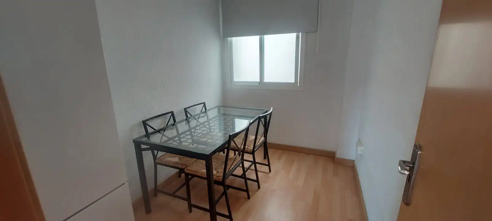 Piso de alquiler en Avenida de Barcelona, La Trinidad