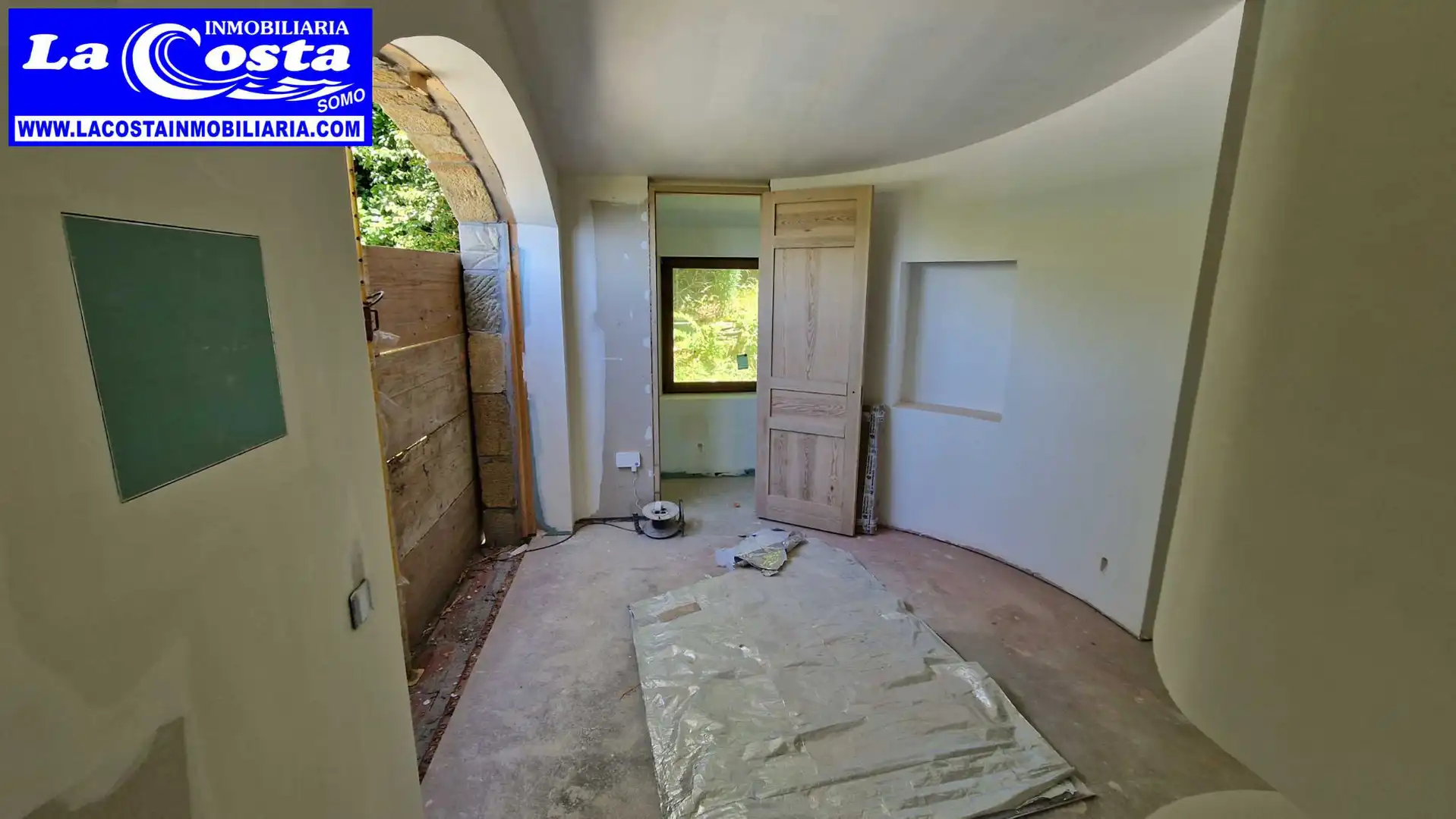Casa o chalet en venta en Barrio el Cagigal, Ribamontán al Monte