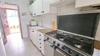 Kitchen of House or chalet for sale in Sant Esteve Sesrovires  with Heating, Private garden and Terrace