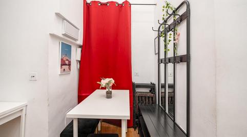 Foto 5 von Maisonette zum Verkauf in C. del Castillo, Trafalgar,  Madrid Capital