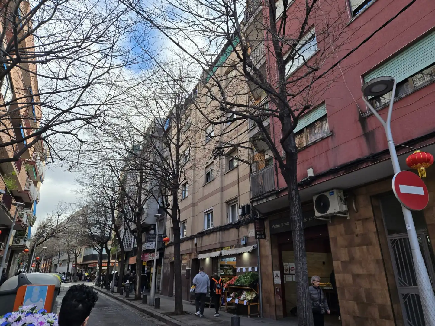 Piso en venta en Carrer de Mossèn Jacint Verdaguer, imagen 4