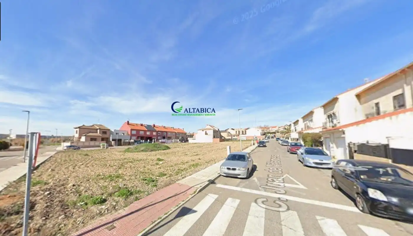 Casa en venta en Juan de Villanueva, imagen 4