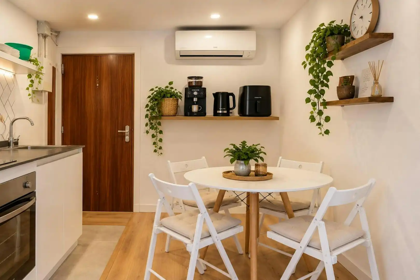 Wohnung zur Miete in Barcelona, Barcelona