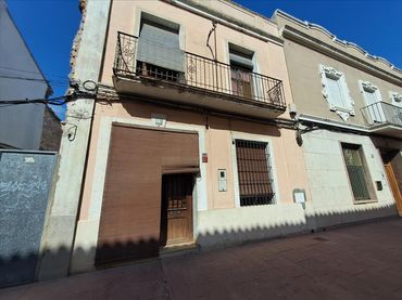 Casa en venta en La Pobla Llarga