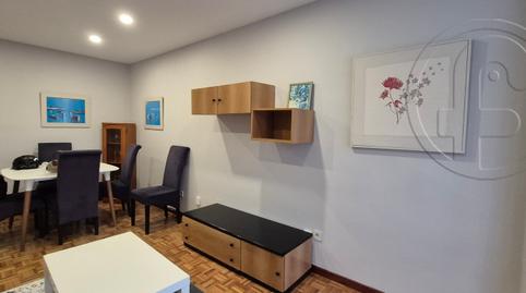 Foto 4 de Piso de alquiler en Calle Ricardo López Aranda, Peñacastillo - Nueva Montaña, Santander